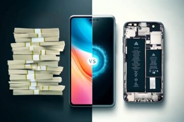 Is It Cheaper to Replace Your Phone Screen or Buy a New Phone?