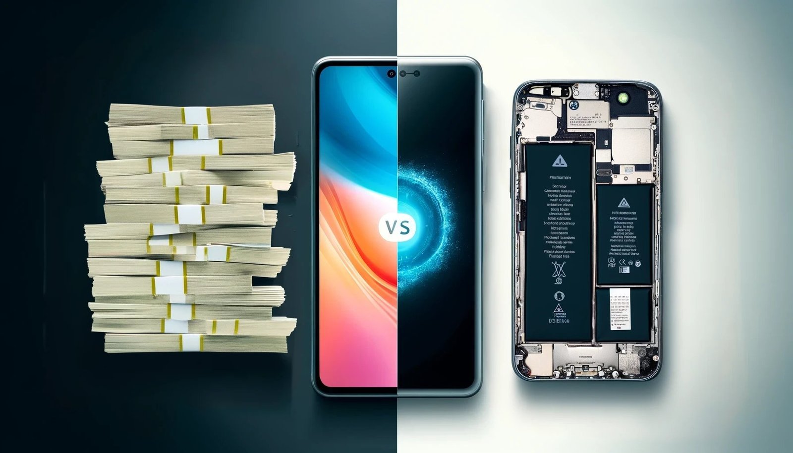 Is It Cheaper to Replace Your Phone Screen or Buy a New Phone?