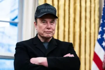 musk
