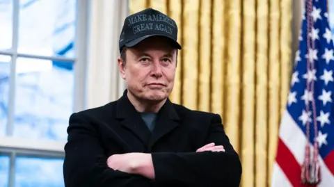 musk