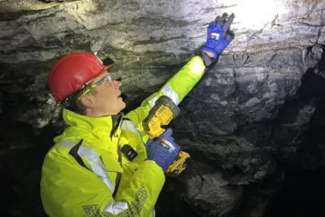 Inside the race for Greenland's mineral wealth