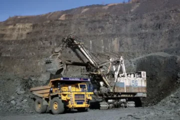 Why is Ukraine negotiating a minerals deal with the US?