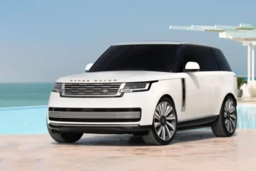 Jaguar Land Rover