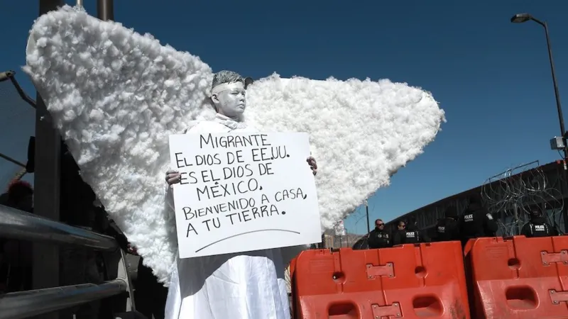 Mexican