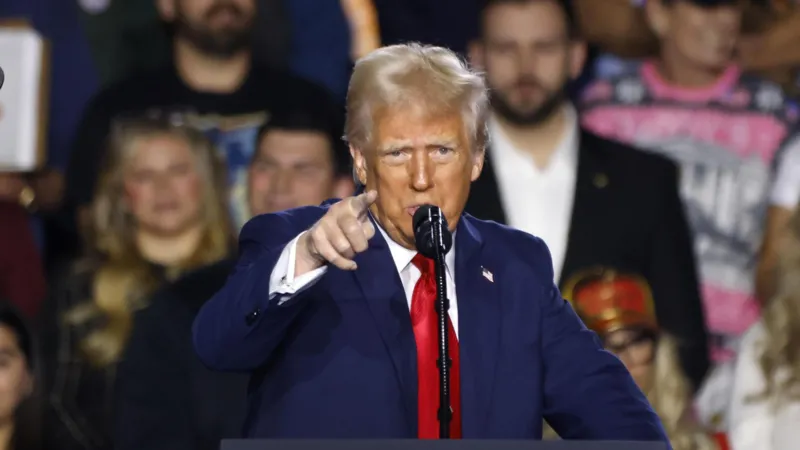 Trump